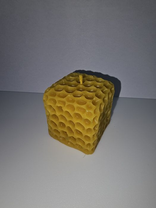 Натуральные свечи