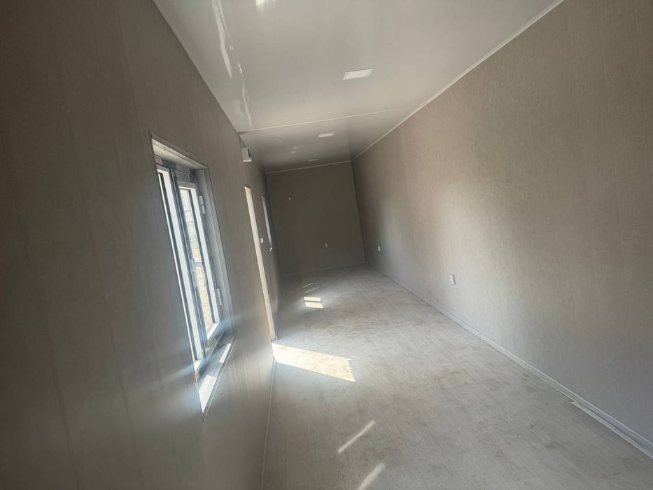 Контейнер  контейнер Konteyner Domik Ofis Prodaj