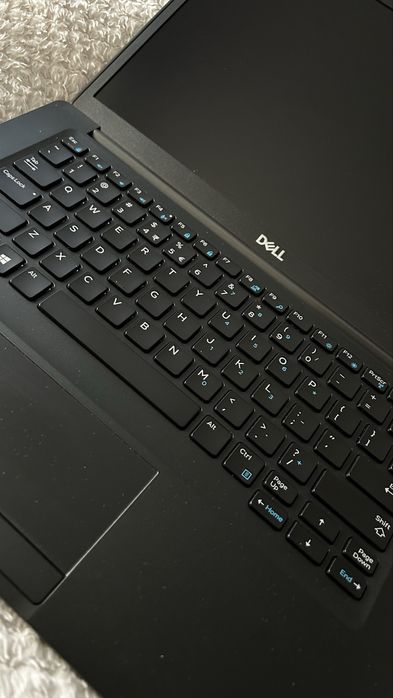 Dell latitude 7490 - i5.gen8 - 16gb