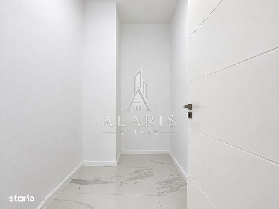 Apartament cu 2 camere, etaj intermediar, zona Torontalului — fotografia 3