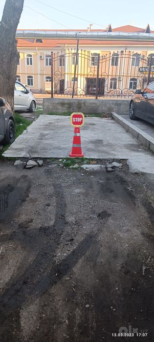 Продаётся квартира в Яккасарайском районе 2 в 3 (с гардеробной)