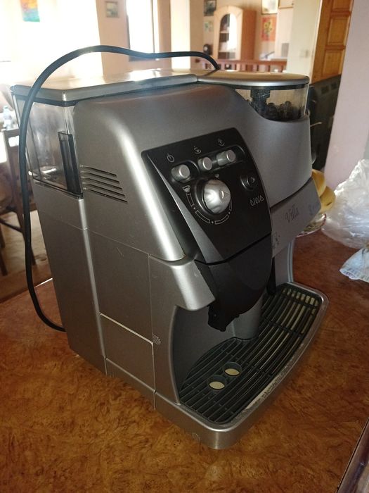 Кафе машина Saeco Villa Spidem