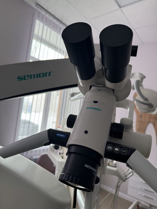 Продам стоматологический микроскоп