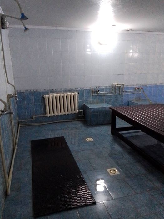 Сдается в аренду действующая баня, и двух этажное здание.