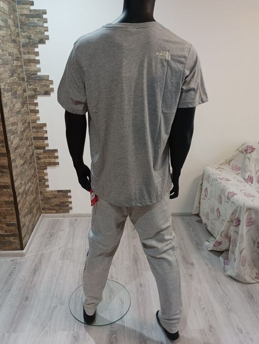 Анцузи The North Face