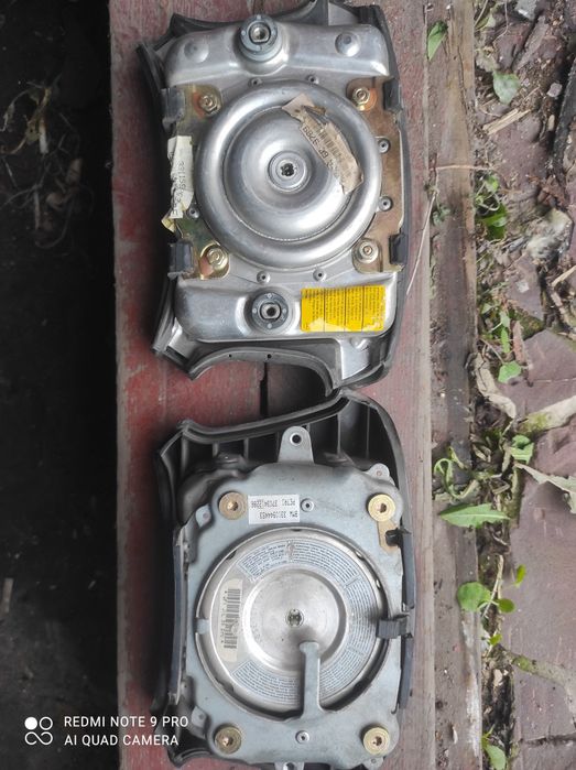 Запчасти Е34 Е39