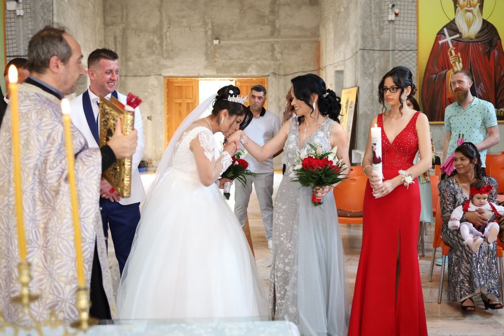 Fotograf + video oferte botez cununie nunta