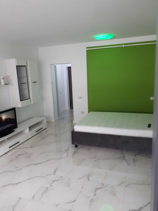 Ofer spre inchiriere garsoniera in Sanpetru