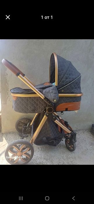 Бебешка/Децка количка