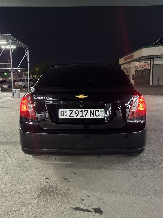 Gentra 2023 metan gaz bez lyuk