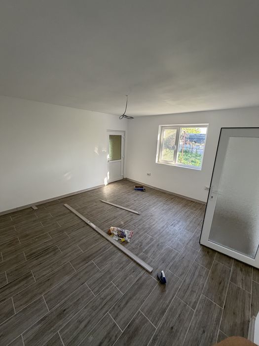 Schimb cu apartament