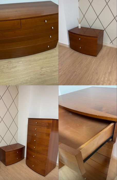 Продам мебель из шпона