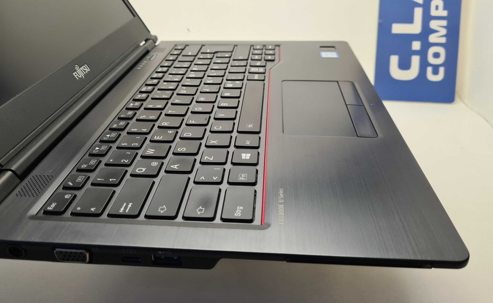 Fujitsu Lifebook U749 i5 8265U/8GB/256SSD/FHD