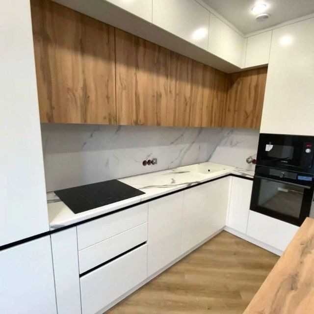 Кухонная мебель для дома