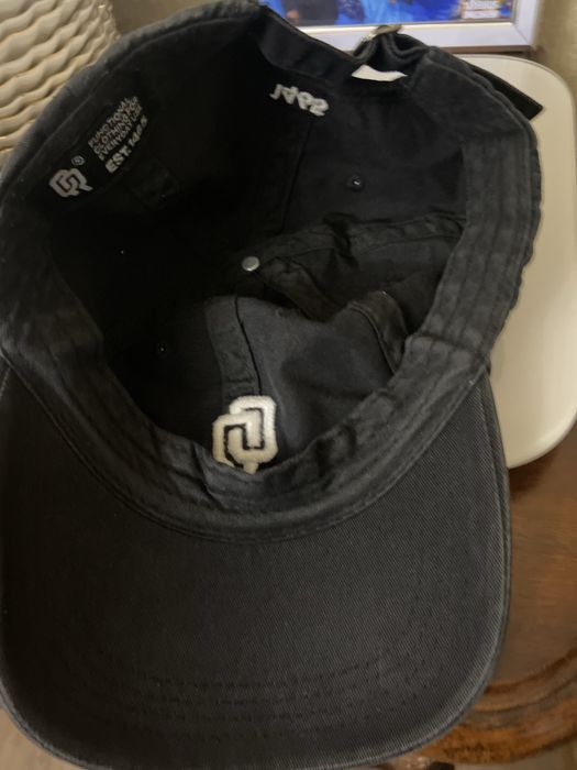 казак репаблик кепка