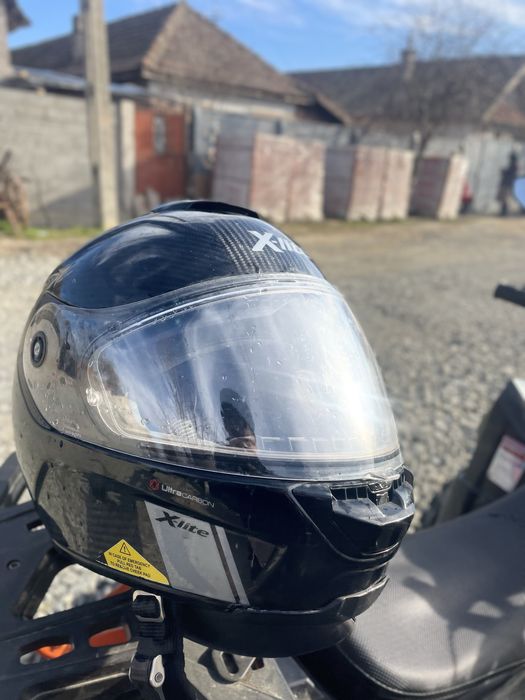 Vand casca X-lite