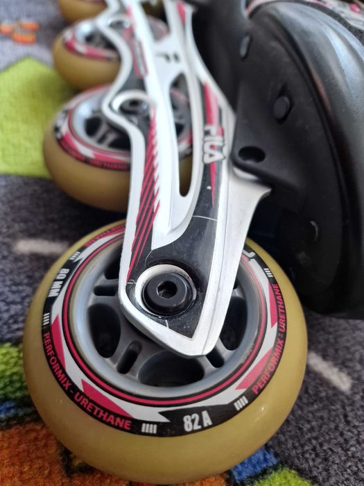 Role Fila Argon XT damă 38