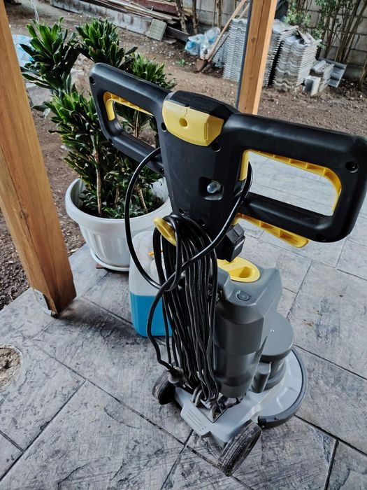 Karcher Single-disc machine BDS 43/150 C Classic