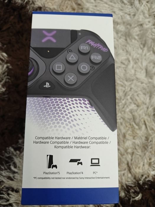 Геймпад Victrix Pro BFG для Pc и Playstation