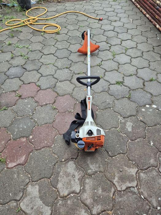 Motocoasa stihl fs 45
