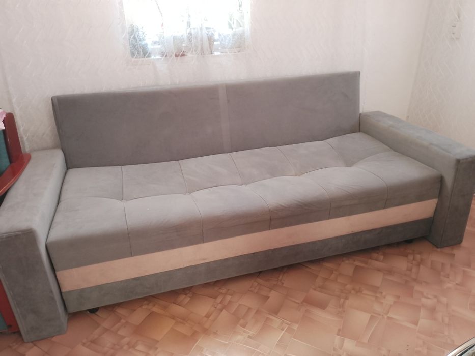 Продам диван-книжку