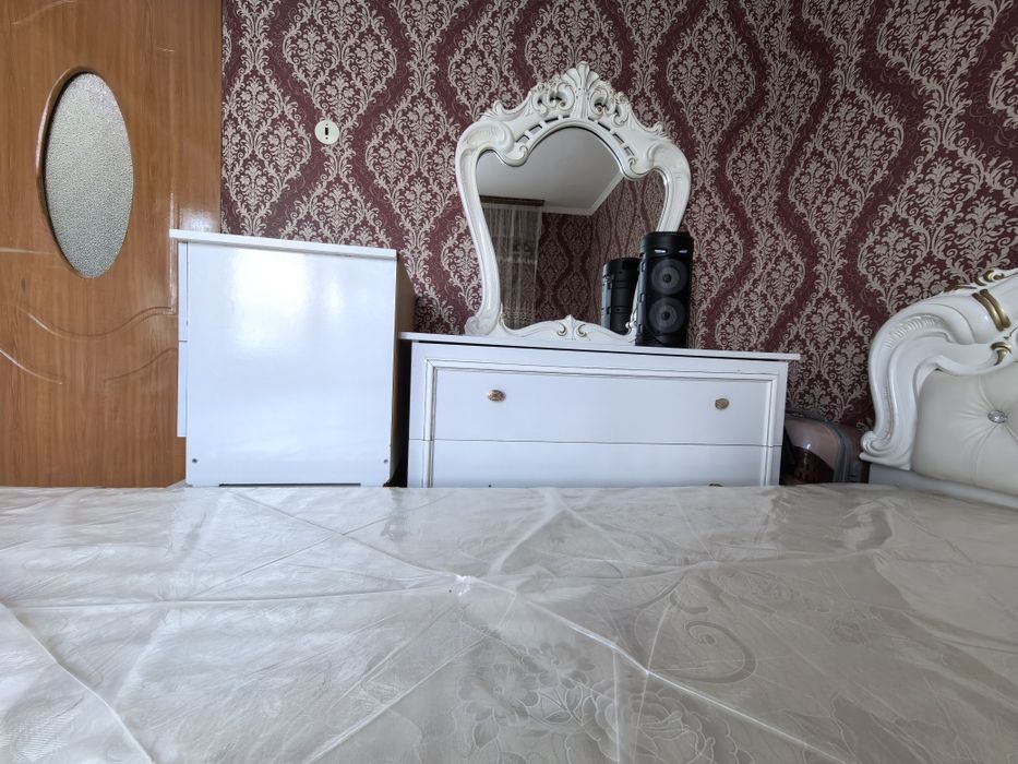 Спальный гарнитур комплект