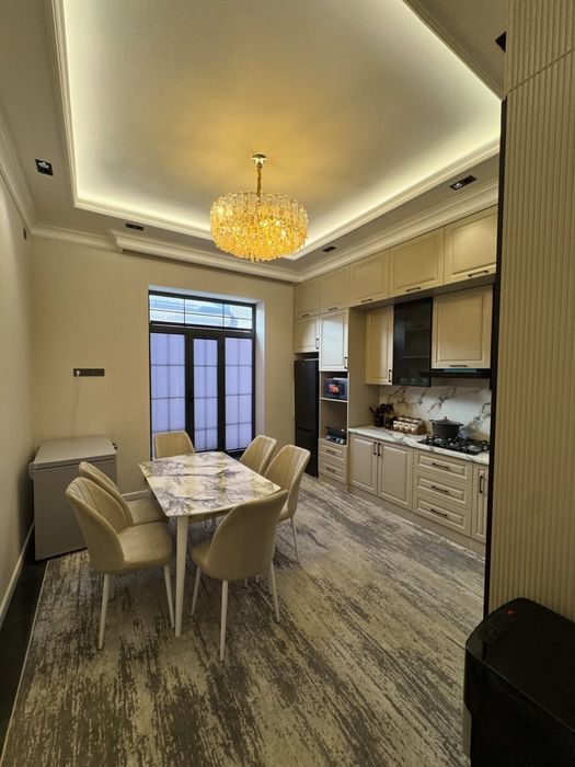 Sergili so'g'diyonada 2.6 sotuh 2 etaj