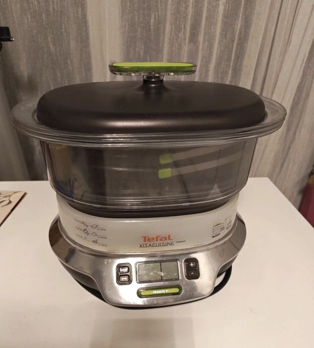 Aparat aburi Tefal