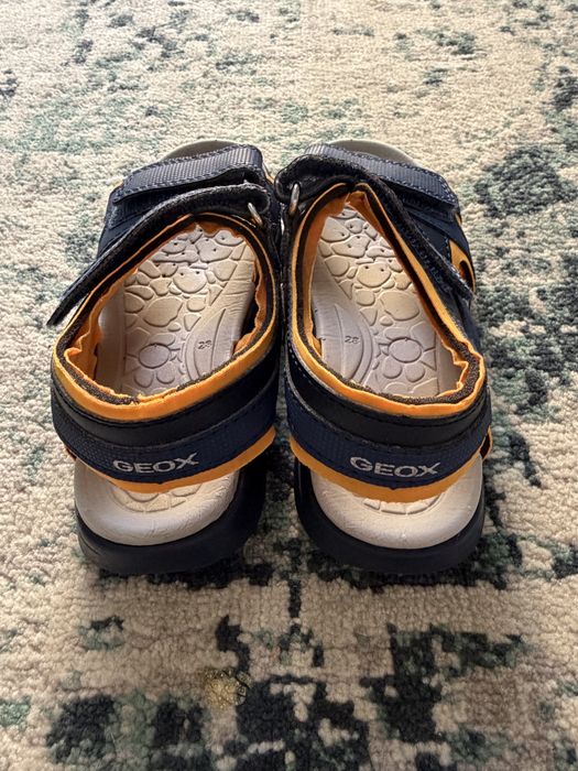 Sandale Geox, Puma, papuci Next  marime 28