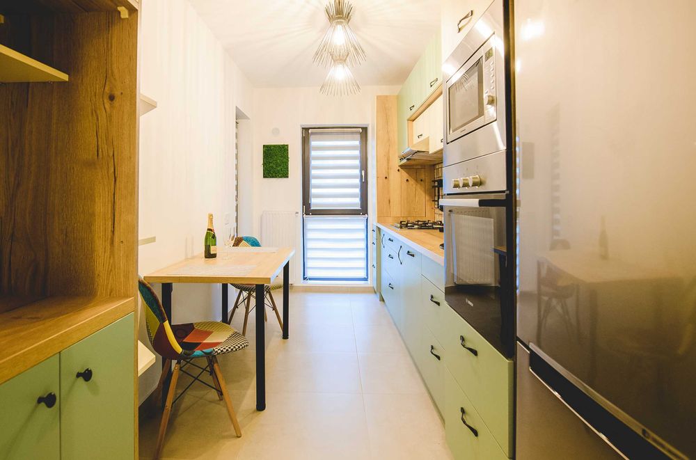 Cazare Regim Hotelier București–Apartamente Premium Cotroceni/Militari