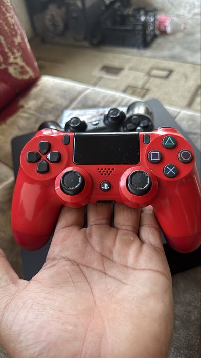 PlayStation 4 pro