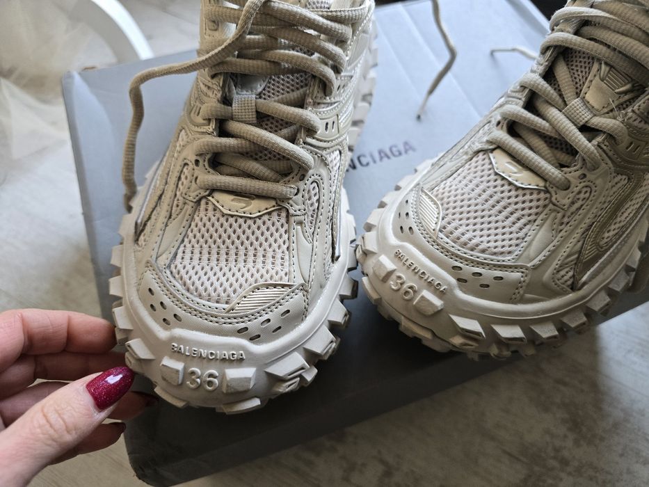 Дамски маратонки