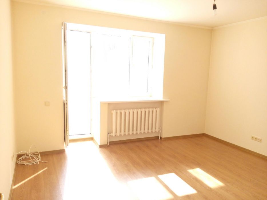 ЖК"Фиеста",1-ком.,