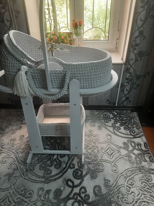 Колибель детский