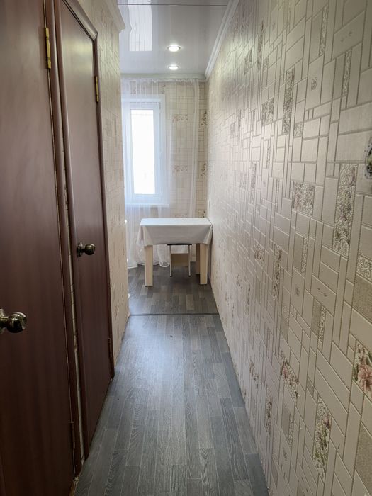 Продаю квартиру 1 микрорайон