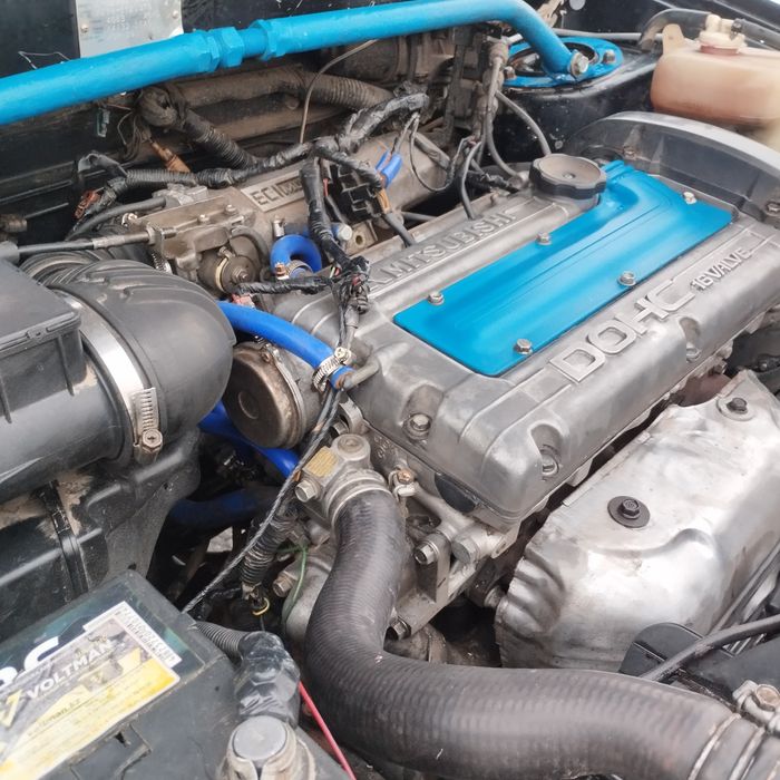 Митсубиси РВР продам