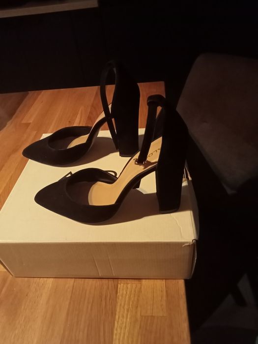 Pantofi Aldo, 38.5