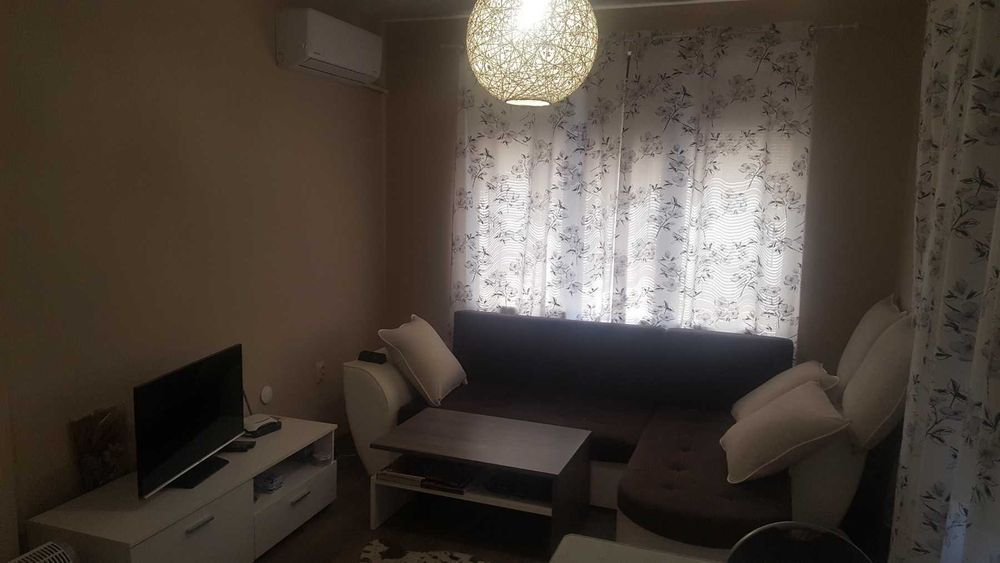 Дава се под наем Двустаен апартамент в Стара Загора, Казански - изток - 65 кв.м за 400 € - Снимка #7