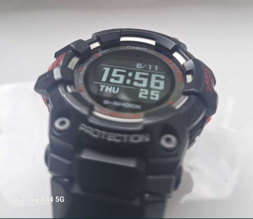 Ceas G Shock GBD 100, original,