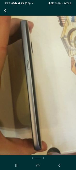 Samsung s7 snapdragon