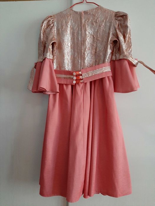 Детски рокли  8лв