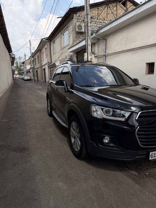 Captiva kaptiva 4 full navarot каптива 4