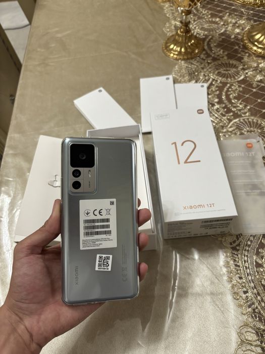 Xiaomi 12T 5G ideall Yengide