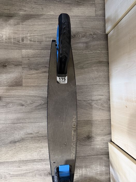 Самокат детский reaction