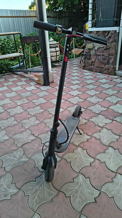 Электросамокат бу