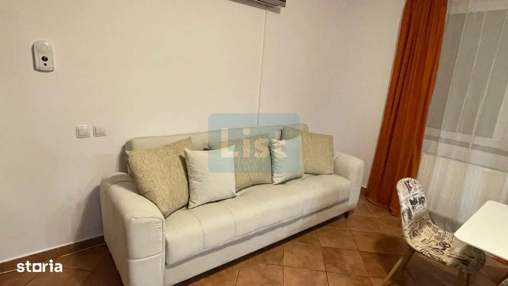 COMISION 0%! Ap. 2 camere 52 mp, PET FRIENDLY, Becas - Andrei Mureșanu