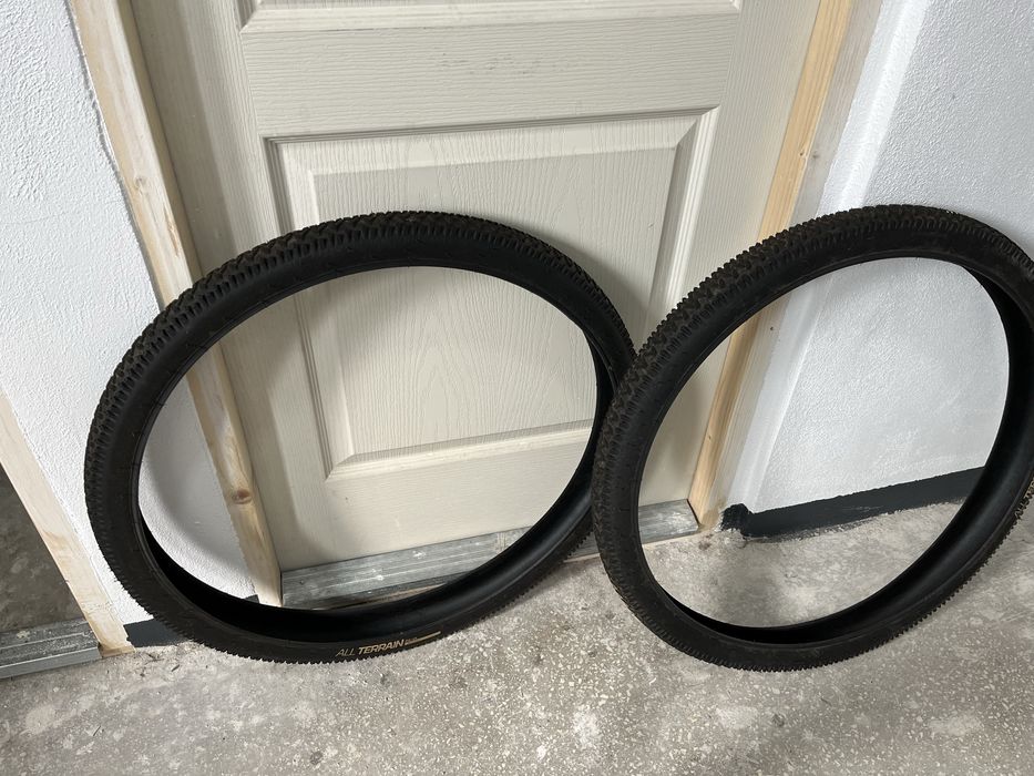 Bicicleta rockrider st120