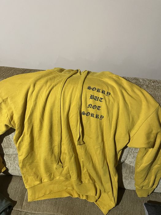 Мъжко худи размер М