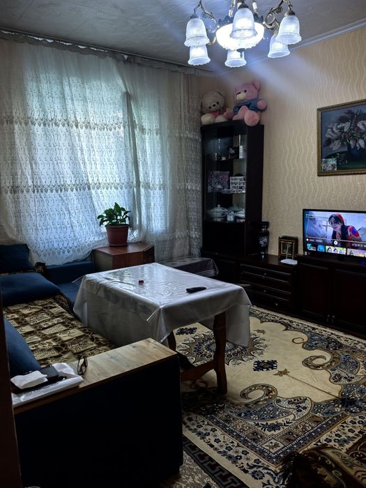 Продается квартира