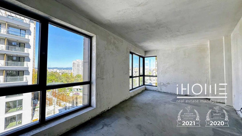 Продава се Тристаен апартамент в София, Сухата река - 134 кв.м за 2187 €/кв.м - Снимка #7